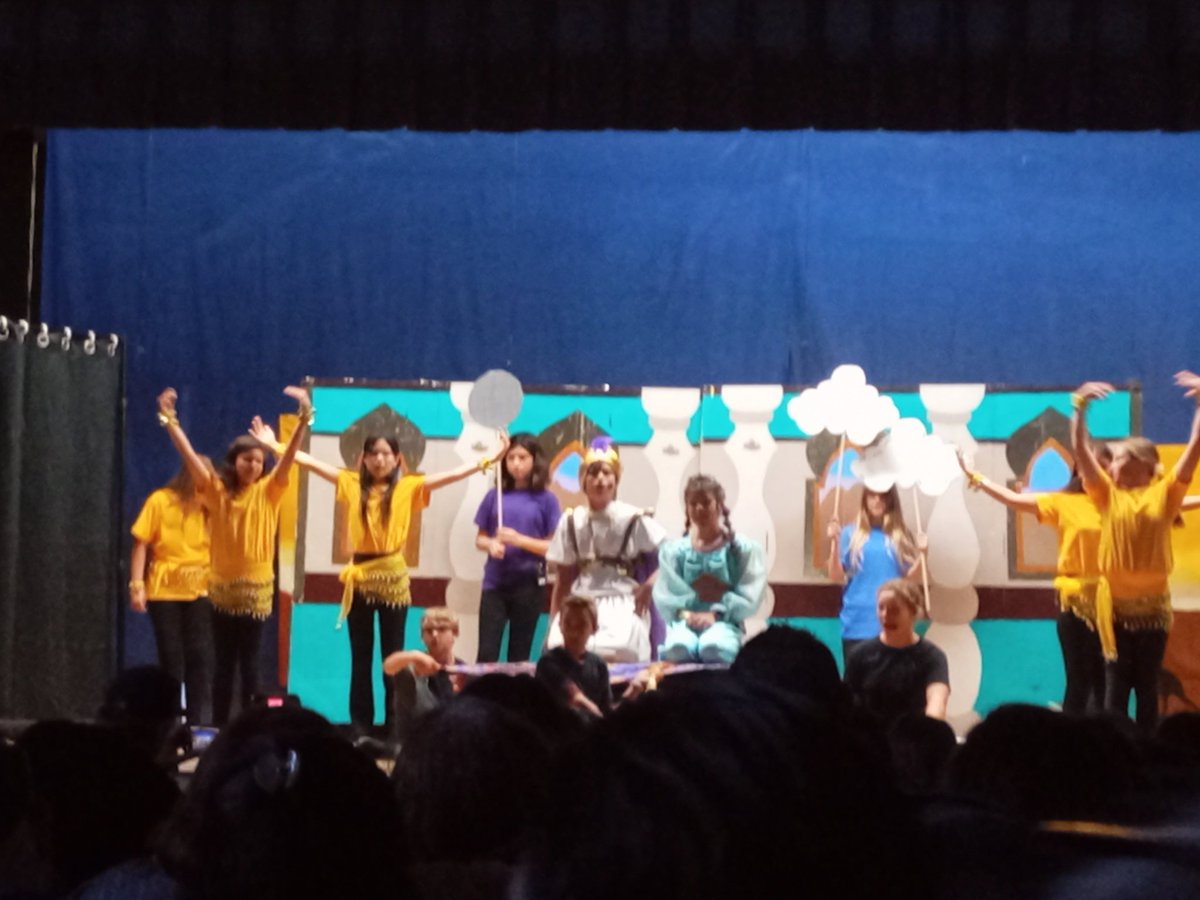 VillaPark Elementary tweet media