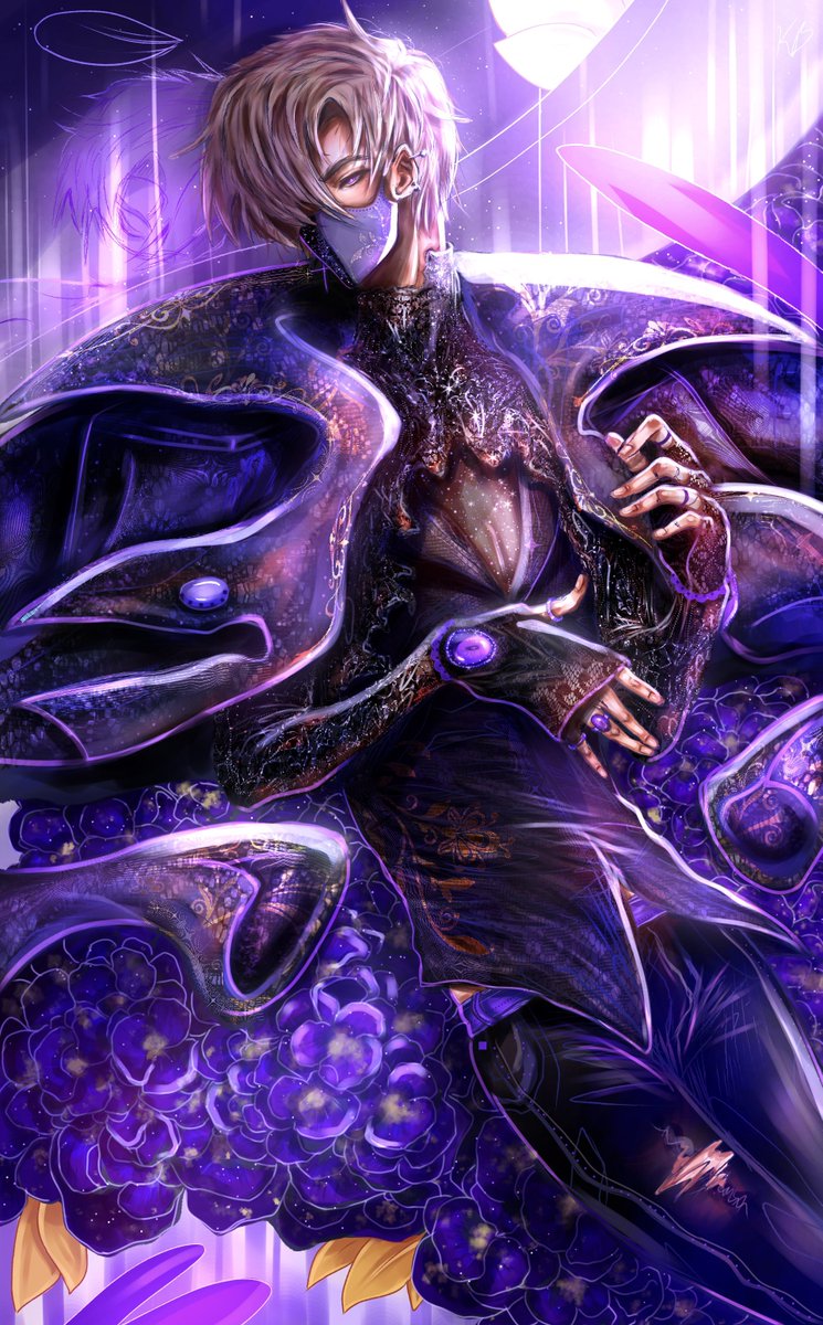 1_KBby_1's tweet image. Small promo cause I’m 15 away from 17.8k hehehhehe okay goodnight