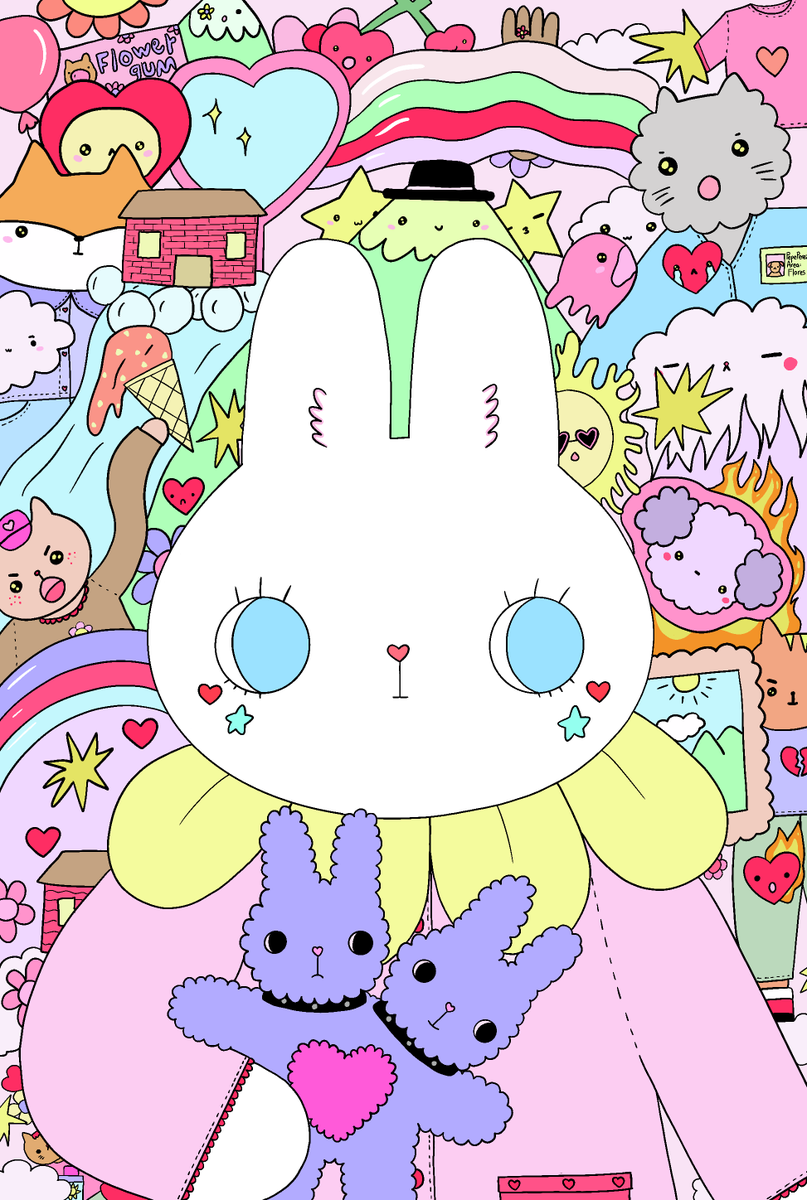 ✧ Velvet Bunny ✧ tweet media