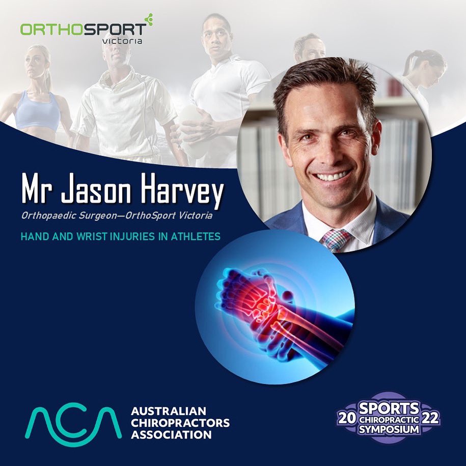 OrthoSport Victoria tweet media