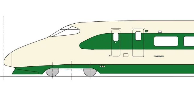 0系のtwitterイラスト検索結果