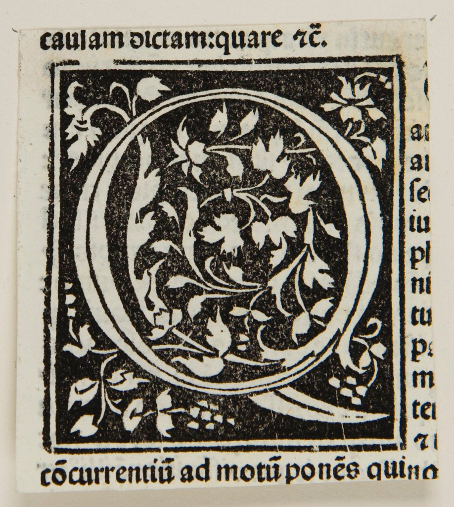 ham_prints's tweet photo. Anonymous Germany, Initial Q, 15th century #anonymousgermany https://t.co/D0TlwRRK54 https://t.co/gqmrXYe8wI