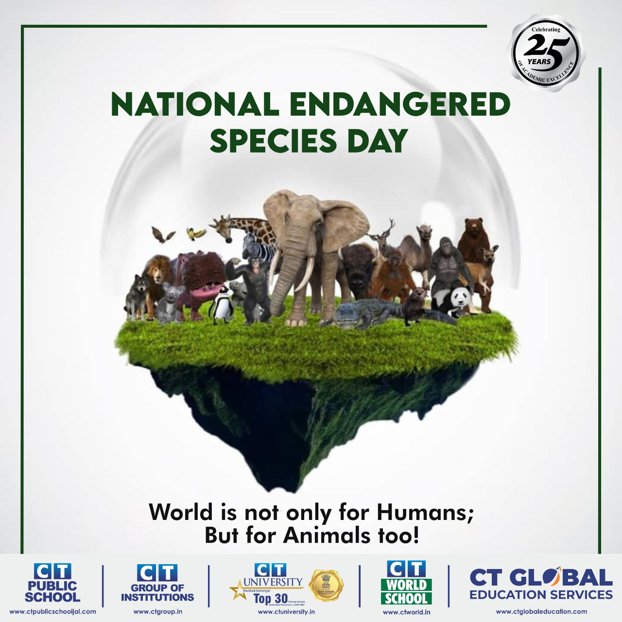 CT Global Education Services on Twitter: CT Global Education Services on Twitter: