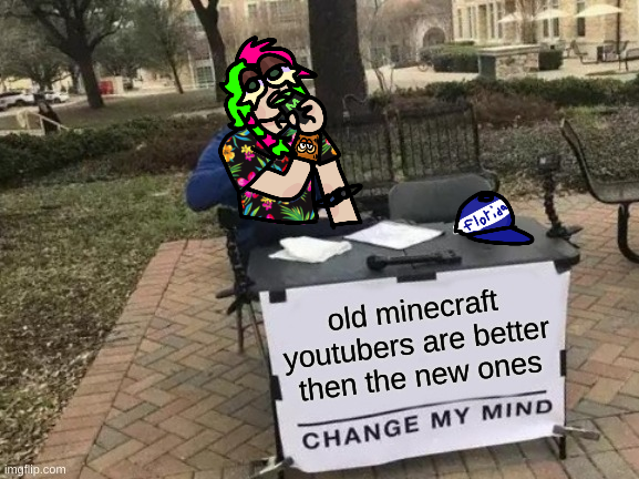 beebo_bubs's tweet photo. kind of a hot take #minecraft #mcyt #teamcrafted #dsmp #Opinion https://t.co/l9fTRuA8AD