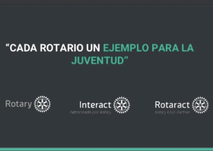 MundoRotario's tweet photo. “Cada rotario, un ejemplo para la juventud”
(Paul Harris)
Una frase célebres de P.Harris a favor de la juventud, en especial la juventud rotaria. Paul siempre tuvo la inquietud de que Rotary trabaje en pro de los jóvenes
#rotaryenespañol 
#rotaryuruguay #interact #rotaract https://t.co/iam35432OI