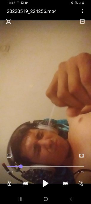 Video nuevo disponible lo acabo de hacer https://t.co/ACELpoRJRj