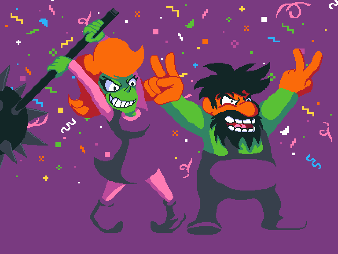 FodderLabs's tweet image. Congratulations to @Summitsphere for getting Anton Blast fully funded! Annie is sure it will be a smashing success!

#ANTONSWEEP #antonblast