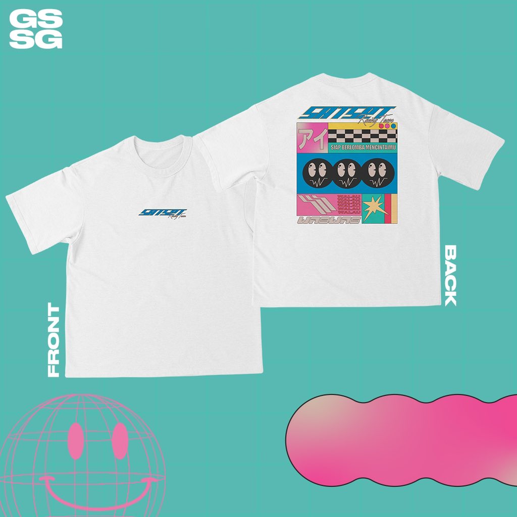 Gssg_Core's tweet photo. Yooo ini dia rilisan pertama kita vol.1 “Artikel Patah Hati”, aesthetically designed untuk kerapuhanmu.

Ada 3 design yang akan kita rilis di bulan ini. 

Harga PO mulai dari 125rb rupiah saja loh! 
Untuk yang ready stock 135rb rupiah yaaa…

P.O ditutup tanggal 31 Mei 2021 yes! https://t.co/Vi9dbFzErp
