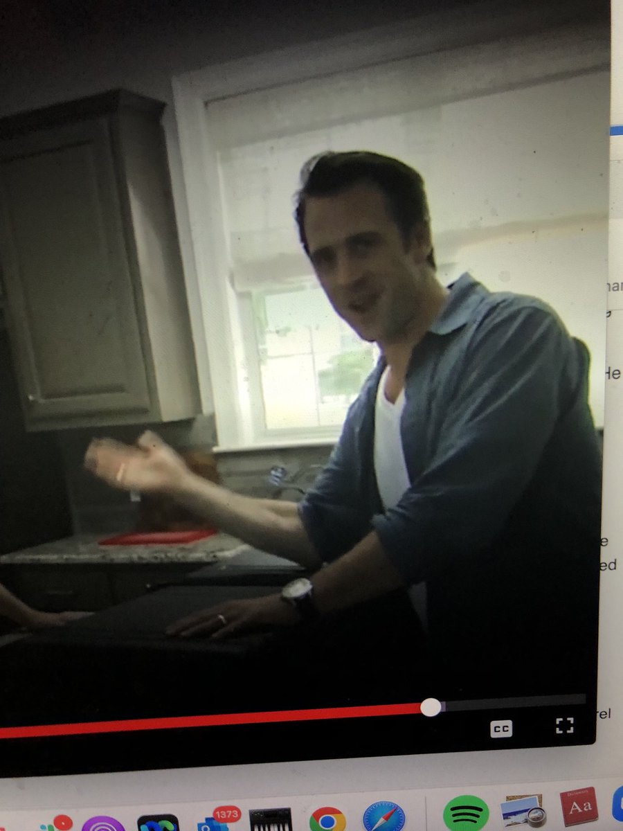 Clark Collis (@clarkcollis) on Twitter photo Oh, hey, that’s my poker buddy and <a href="/FoundFootage3D/">Found Footage 3D</a> star <a href="/carterpaulyroy/">Carter Roy</a> on <a href="/Shudder/">Shudder</a>’s excellent new found footage doc Oh, hey, that’s my poker buddy and <a href="/FoundFootage3D/">Found Footage 3D</a> star <a href="/carterpaulyroy/">Carter Roy</a> on <a href="/Shudder/">Shudder</a>’s excellent new found footage doc