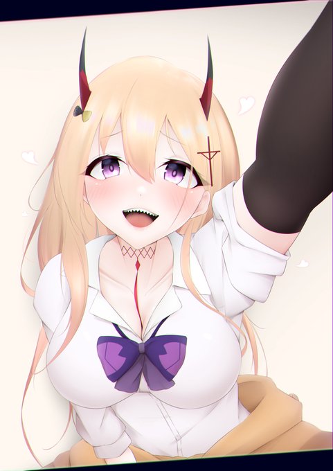 熊野ちゃ...📱💕
#アズールレーン #アズレン 