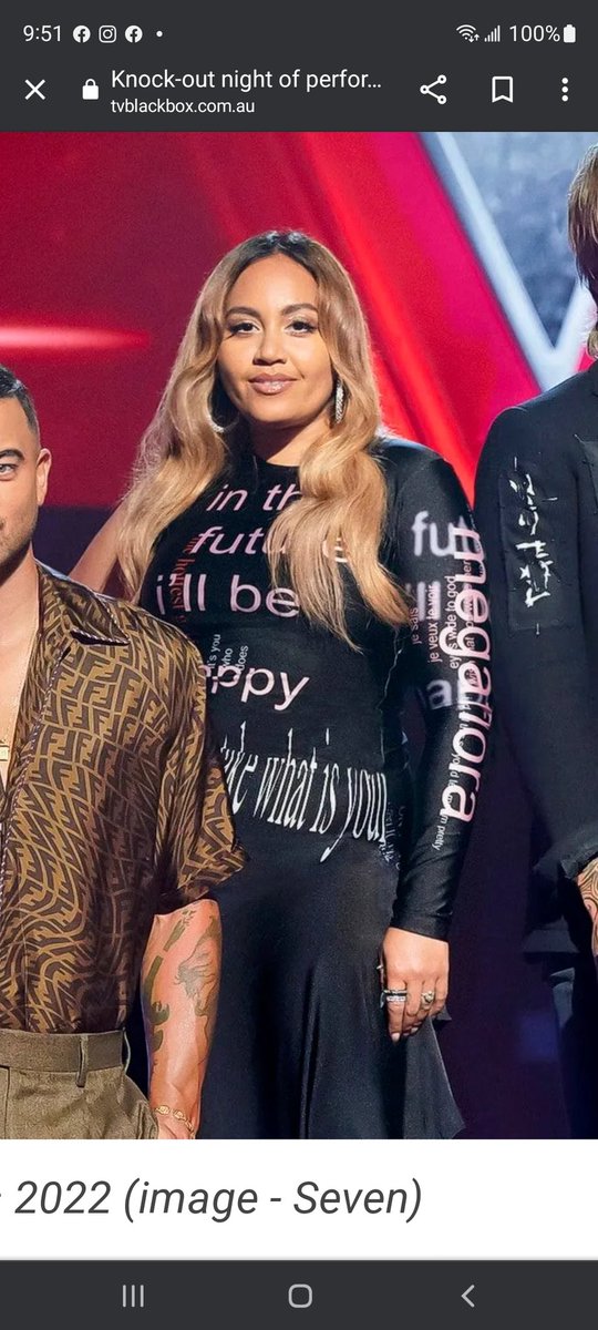sharonmshore's tweet photo. @jessicamauboy please please.  
If you do anything generous for anyone.  Ever.  Please tell a Canadian girl where to get this dress.  ?? https://t.co/2j5bNkNpMf