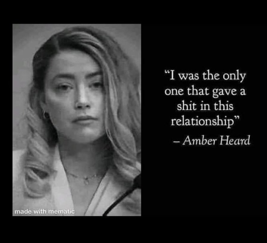 chicagocarmen's tweet photo. 💩 #amberturd 💩 
#JusticeForJohnny https://t.co/jaPSNIoppl