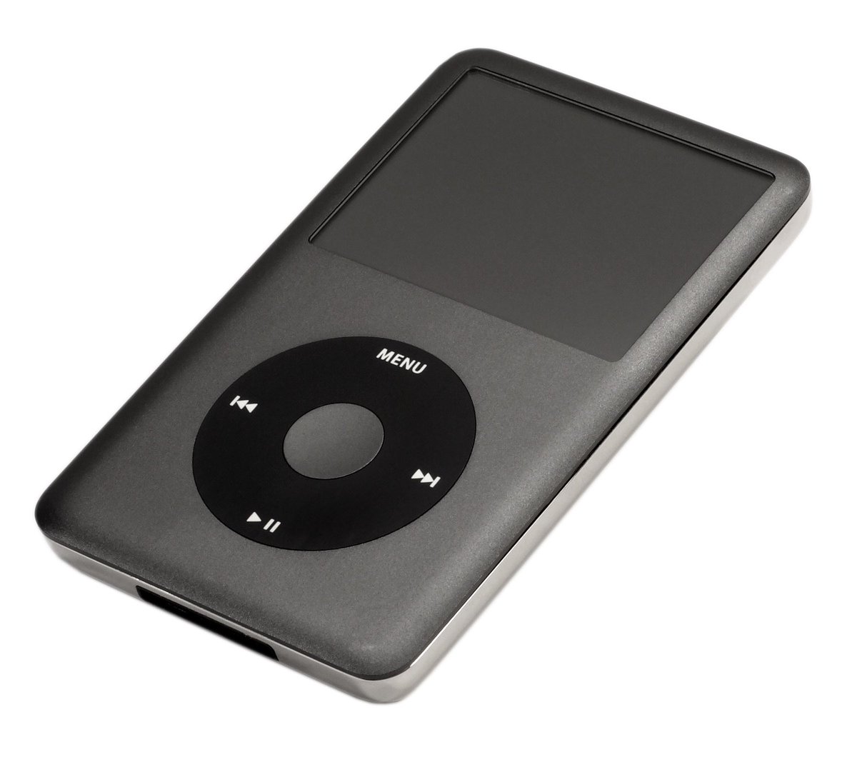 Apple: We’re discontinuing the iPod.

*waits 8-10 years*

Apple: We’d like to introduce…The iPod SE.