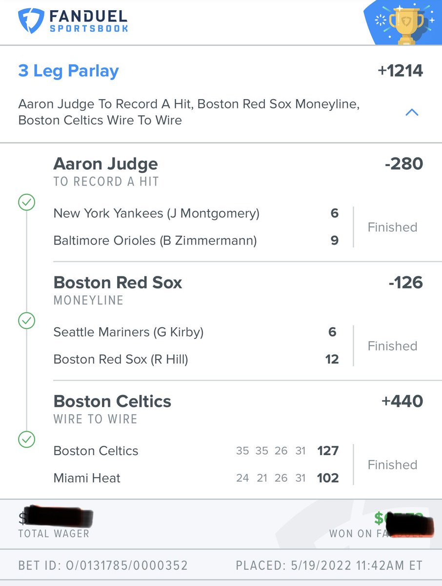 nice4234's tweet photo. @WePluggedInn  cashed a few thanks for y’all’s input https://t.co/hIXxmto3lp