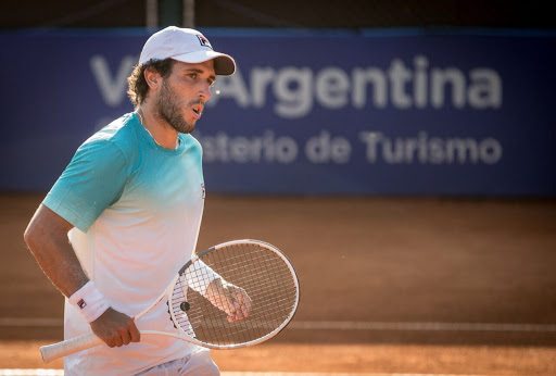 DerechayReves's tweet photo. Challenger de Fracavilla 🇮🇹- R2

Hernan Casanova 🇦🇷 (307°) sigue de racha en Italia. Ayer, su victima fue Joao Domingues 🇵🇹 (315°), a quien venció por doble 6-4. Hoy mismo, viernes, enfrentará a Mate Valkusz 🇭🇺 (268°) en los cuartos https://t.co/54nvgyYgM7
