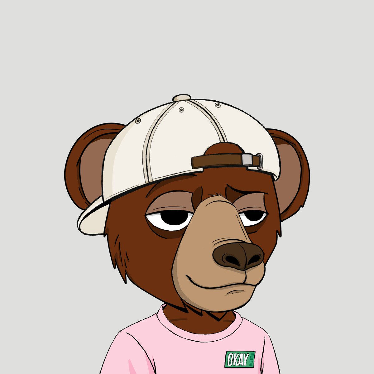 SmallBelly0919's tweet photo. @BabyOKBears Own it &amp; Like it!
 Can we have a BabyOKBears
club? https://t.co/qydTnOlQng