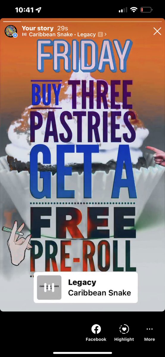 Wake-N-Bakery tweet media