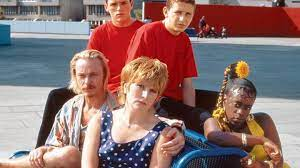 merlinpapin3's tweet photo. #WatchingClassicsChallenge2022   Mai #GrandeBretagne avec le film (redécouverte) #BeautifulThing de #HettieMacDonald avec #LindaHenry, #ScottNeal, #GlenBerry , #BenDaniels, #TamekaEmpson, Garry Cooper, Daniel Bowers

@FredOL69007 @tbarnaud @Jouxplane83 https://t.co/SPl0QWmCwe