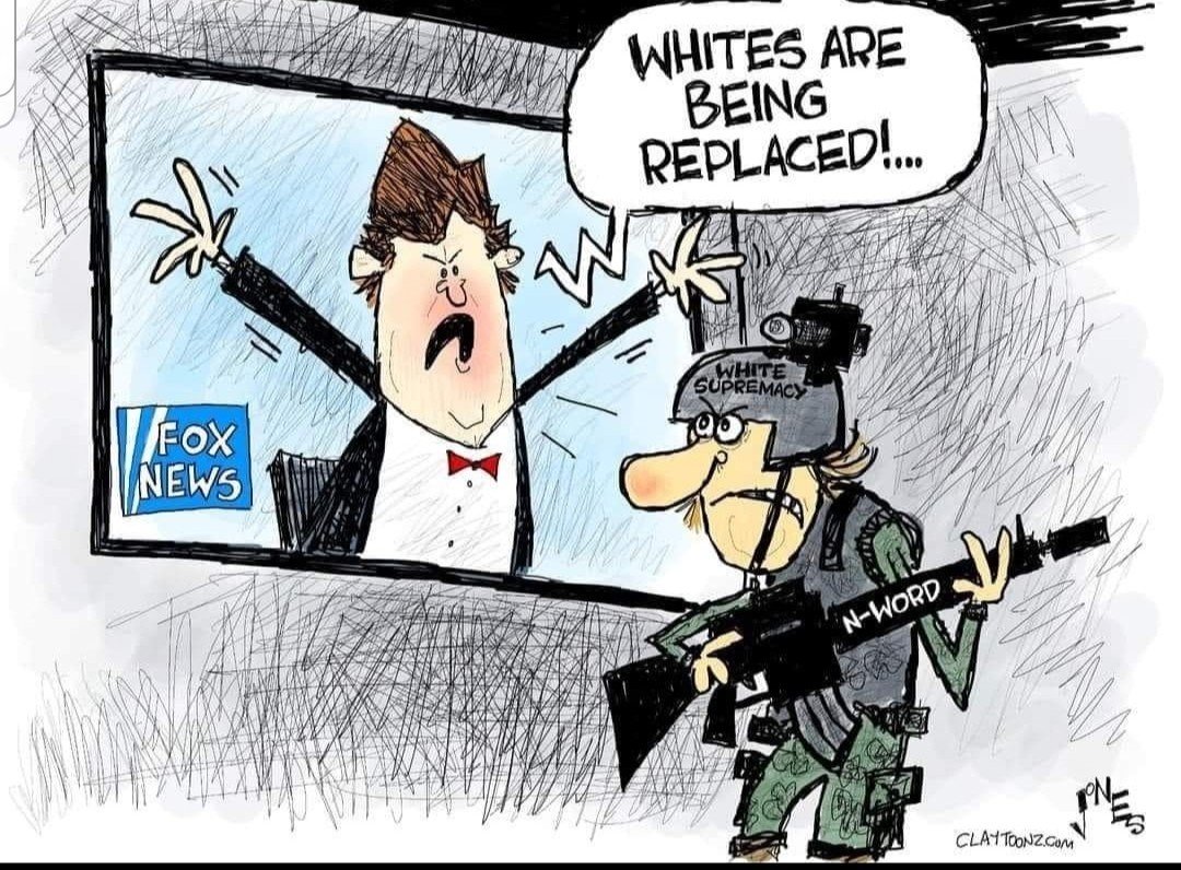 Die__Trying_'s tweet image. #TuckerCarlsonsProblems