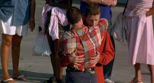 merlinpapin3's tweet photo. #WatchingClassicsChallenge2022   Mai #GrandeBretagne avec le film (redécouverte) #BeautifulThing de #HettieMacDonald avec #LindaHenry, #ScottNeal, #GlenBerry , #BenDaniels, #TamekaEmpson, Garry Cooper, Daniel Bowers

@FredOL69007 @tbarnaud @Jouxplane83 https://t.co/SPl0QWmCwe