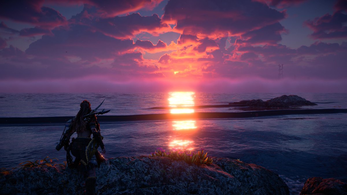 Akuma429's tweet photo. #PS5Share, #HorizonForbiddenWest https://t.co/54EqbTQQrG