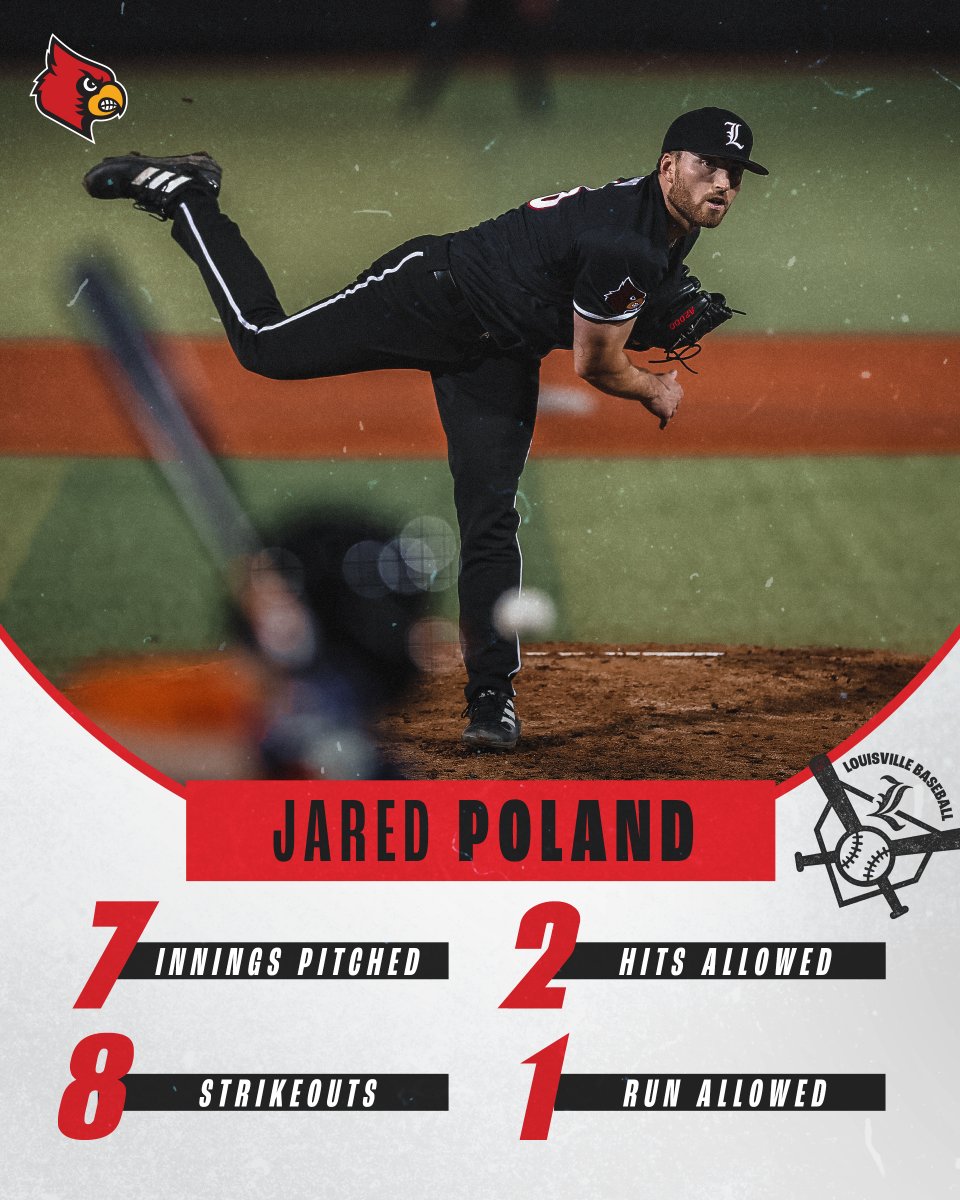 Louisville Baseball tweet media