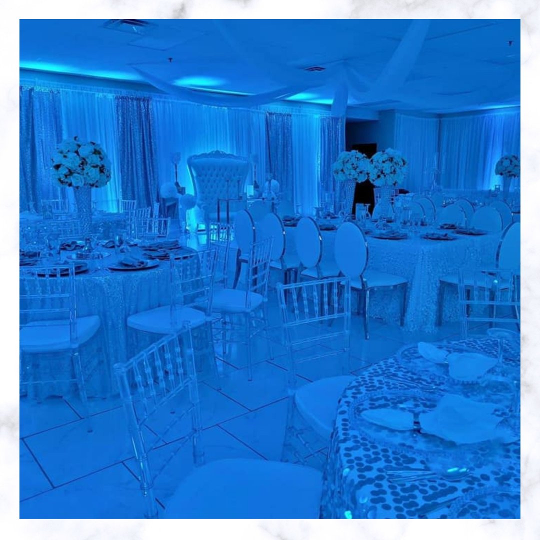 thecanvasec's tweet photo. The Canvas Event Center is Winter Havens Intimate Luxury Event Space.
Our upscale boutique space is perfect for all of your most intimate gatherings for up to 96 guests. 
Book your tour online at
https://t.co/vCr860u9Jp https://t.co/CKmQ3h9y98