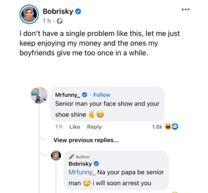 MO_ZE__'s tweet photo. @Sabinus1_ 😅😅
#MrFunny_ done do pass himself 
😅😅😅 https://t.co/WWAtz0hsmf