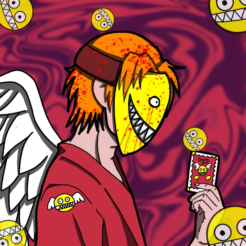 🚀2X NFT &amp; 3X Free Mint Giveaway🚀 

🔥Get a Chance to WIN!!🔥

1️⃣ Follow-  <a href="/MaskedCNFT/">Masked CNFT | Minting 25th of May</a> &amp; <a href="/dangerousdoods/">Dangerous Doodles NFTs</a>
2️⃣ Retweet &amp; Tag 3 ❤️
3️⃣ Join Discord from Bio 

⏰Ends in 48hrs

#CNFTGiveaway #NFTGiveaway #CNFT #ADA #Crypto #NFT #NFTs #ElonMusk #FreeCrypto