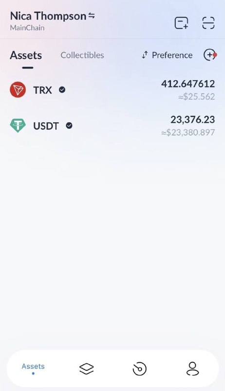 AnastshaG's tweet photo. If you have 21 usdt on your digital exchange wallet, I can teach you how you can grow your USDT and earn at least twice the capital that you will start with. https://t.co/4mLO3raUg2