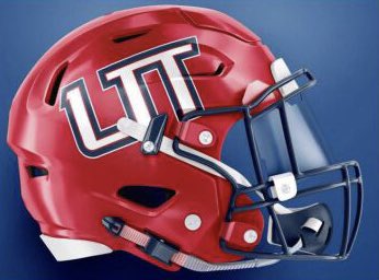 OneyPeter's tweet photo. I want to start off by thanking my mom and dad for all of the love and support!! I also want to thank all of my high school coaches @NadeFootball Big thank you to Coach @MikeFassel for giving me the opportunity to continue my education and play D1 football @UtahTechFB COMMITED!! https://t.co/HPNlz46dgo