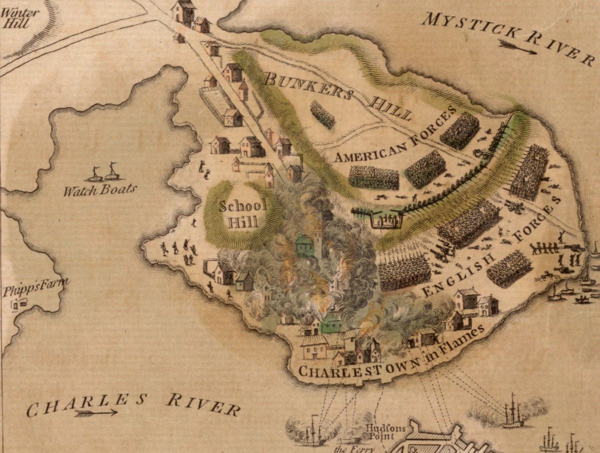 bplmaps's tweet photo. #Maps are an excellent entry point to understanding the pivotal role of geography in the #AmericanRevolution. Check out our Unrest in Boston map set that features maps, primary sources and inquiry questions to engage students here: https://t.co/8fzjGKRg8U #teachingwithmaps https://t.co/IPCQMoX2y9