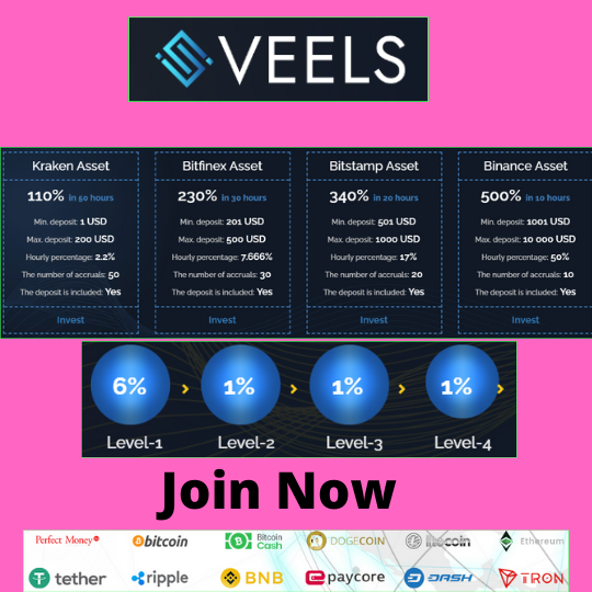 hyiplegit_com's tweet photo. TYPE: HYIP
Security: Secure
Added 20 May, 2022
Satus: Paying
Min Dep/ With: $1/ $1
Referral: 6%
Withdrawal: Instant

Join Now https://t.co/KtwOa3DGpM

#Btc_Investment #HYIP #Legit_Crypto_Hyip
#TopHyip

#paymentproof #paying https://t.co/0T8q1EckuJ