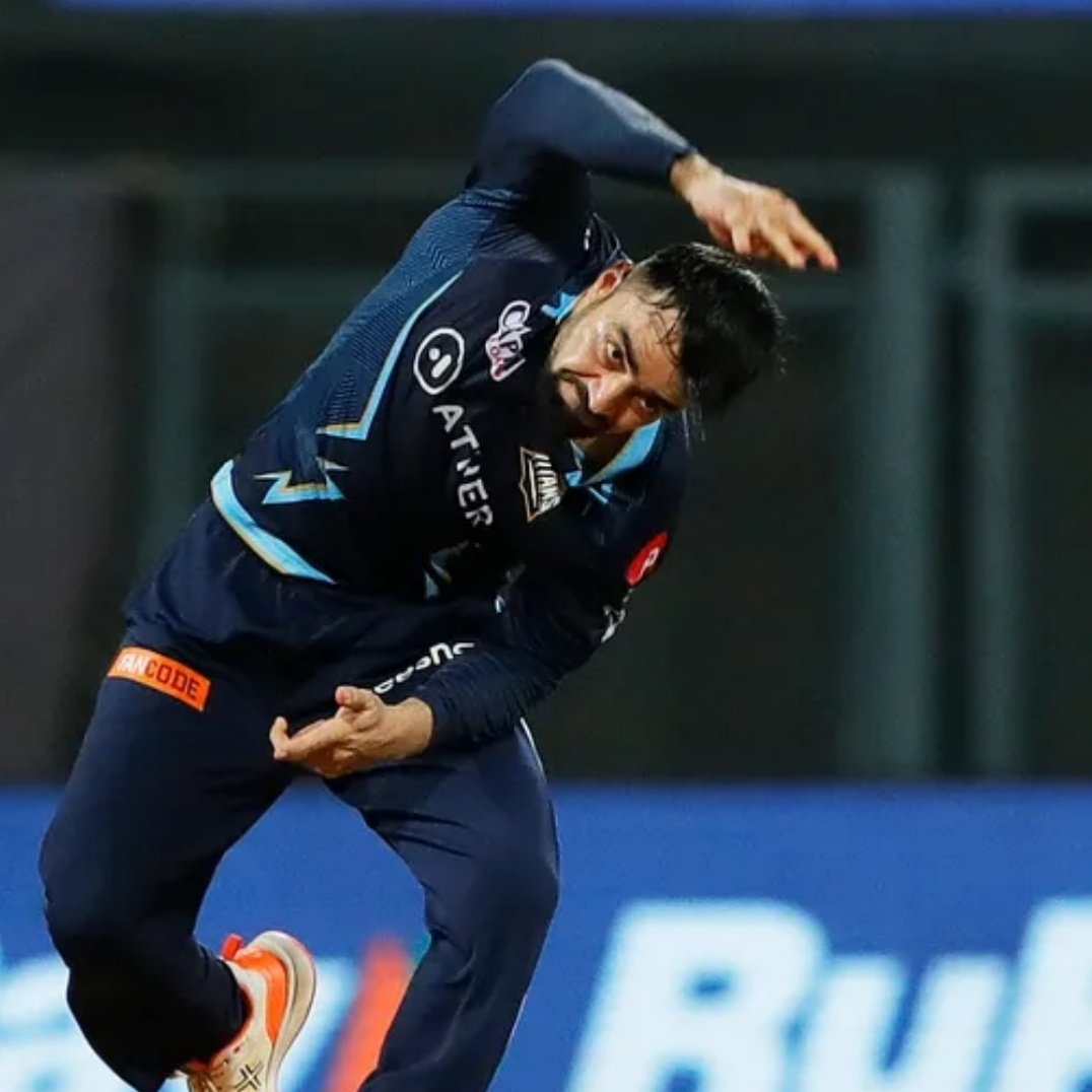 iAryan_Sharma's tweet photo. Rashid Khan stop copying our Legend Jethiya https://t.co/QKBLuLSzfD