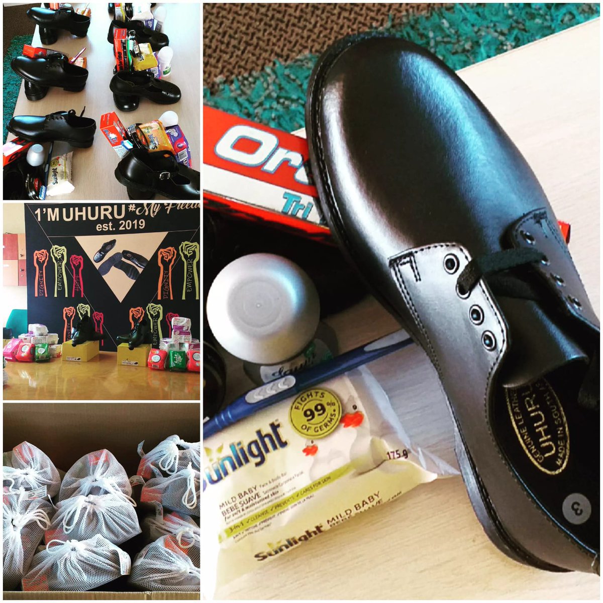 HensrickM's tweet photo. @MohauSam We produce and sell school shoes range from R 150 to R190. We based in Potchefstroom, We sell country wide and We do deliveries. https://t.co/H0gFcfq0XK