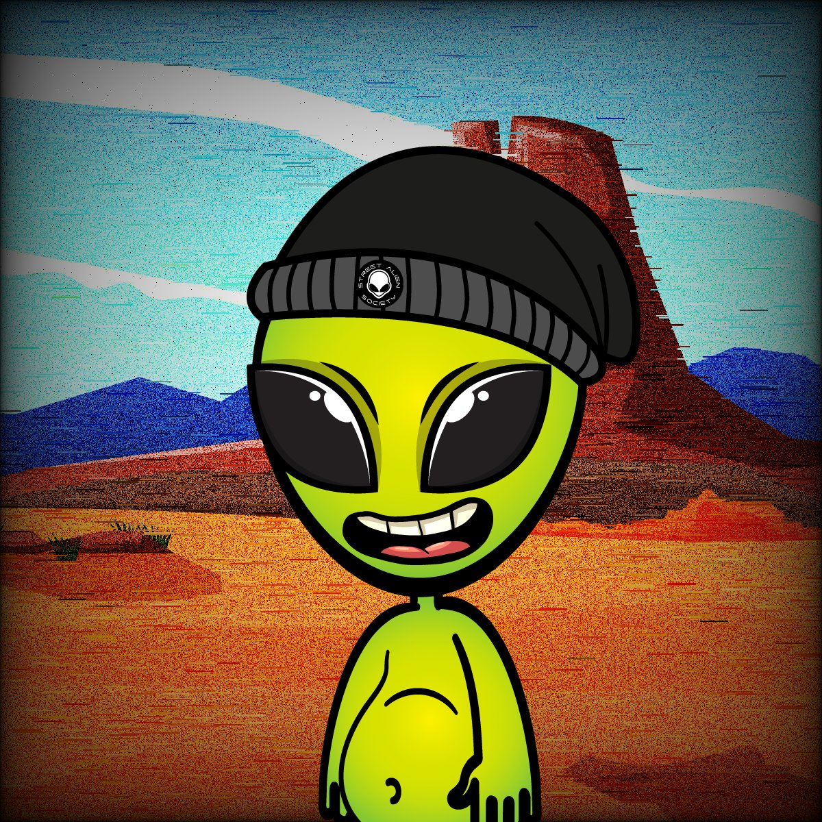 StreetAlienSoc's tweet photo. Which is your favorite alien movie?👽💚

#NFT #NFTs #NFTCommumity #Aliens https://t.co/lbYELxZLML