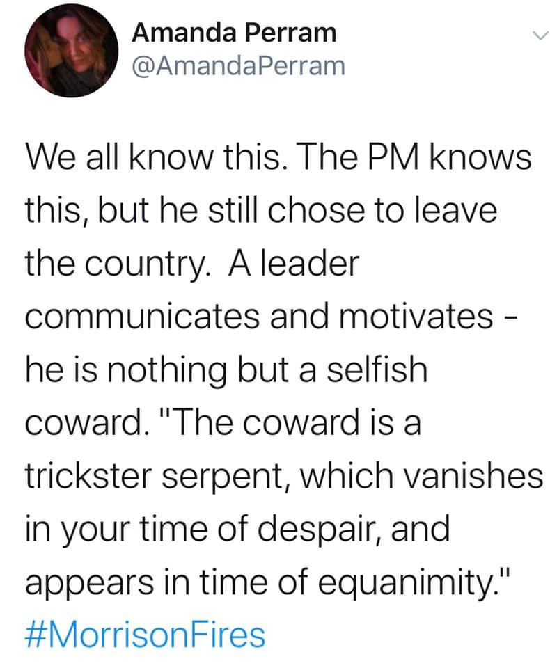 LelHulagirl101's tweet image. Never Forget💔 #coward 
#ScottyMustGo😠
#wildlife #koalas #trauma #PTSD 😭#ScottyTheWorstPrimeMinisterEver #bushfires  #VoteThemAllOut2022 #Albo4PM #extinction
#morrisonfires #koalakiller #LNPCorruptionParty #EnoughIsEnough #auspol #ausvotes #EpicFail