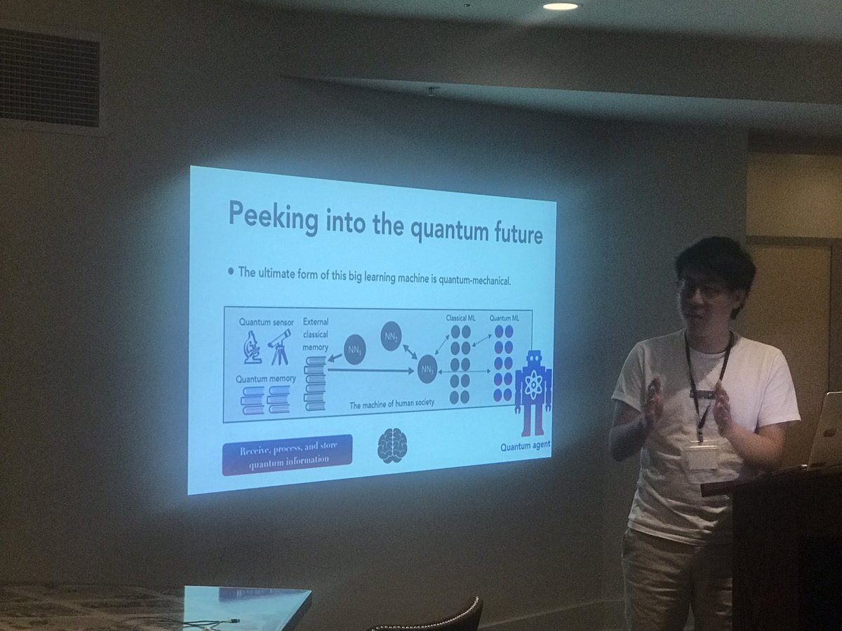 Andrew Sornborger tweet media