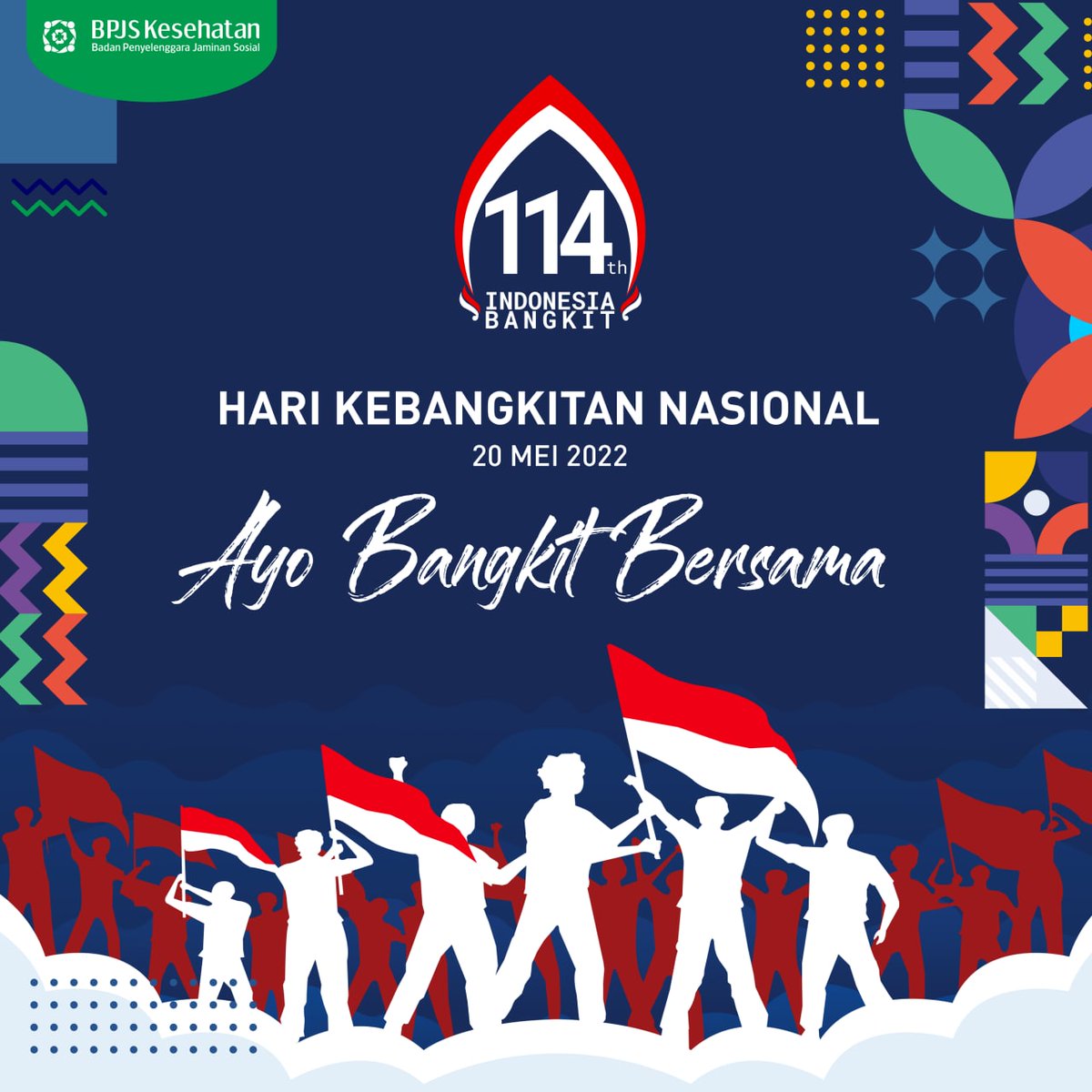 BPJS Kesehatan RI tweet media