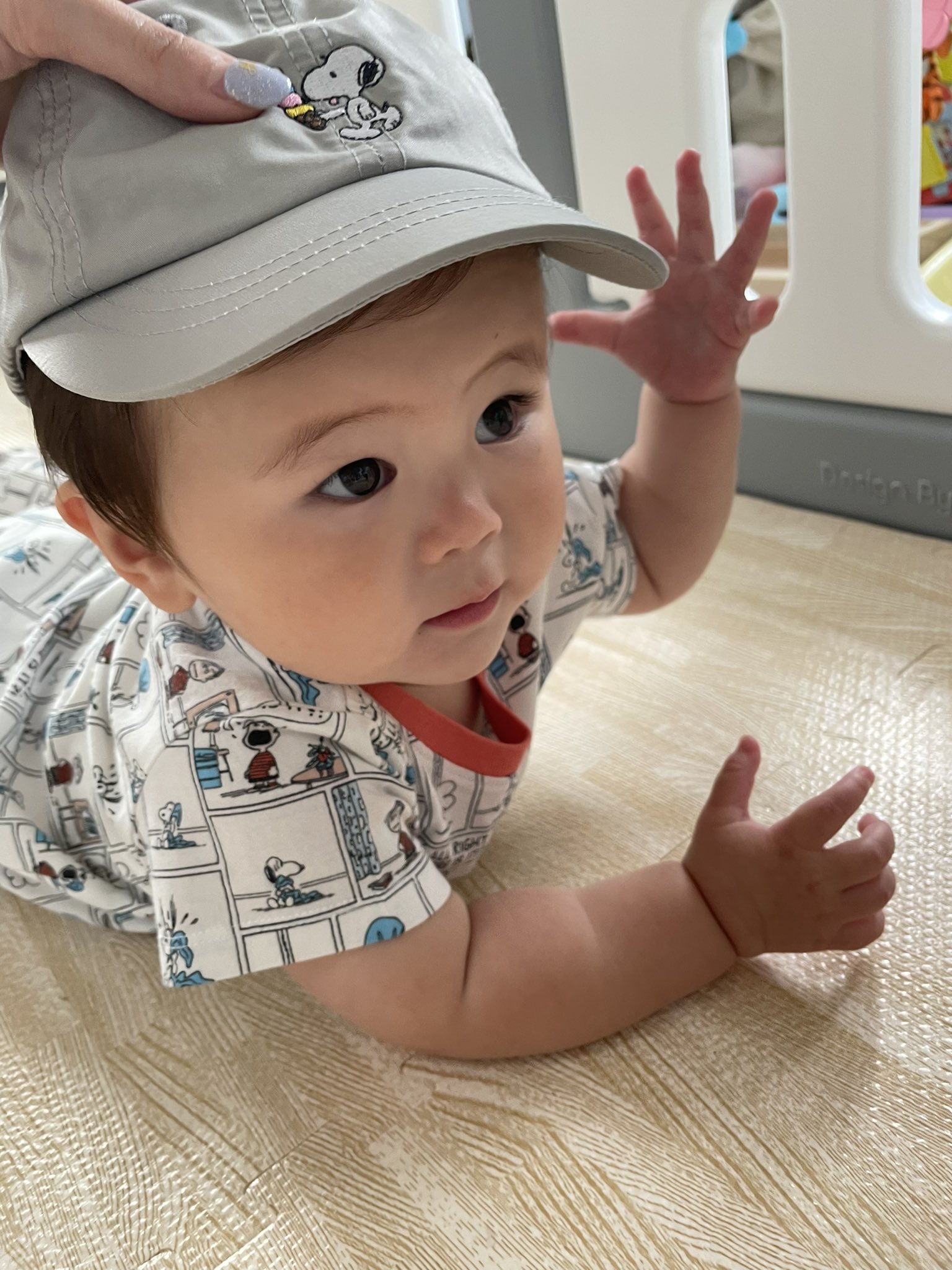 ひなの 1y3m すぬーぴーこーでだよ 赤ちゃん 10ヶ月 女の子 ひなの スヌーピー ファッション ユニクロ T Co 81dewupxxi Twitter ひなの 1y3m すぬーぴーこーでだよ 赤ちゃん 10ヶ月 女の子 ひなの スヌーピー ファッション ユニクロ T Co 81dewupxxi Twitter