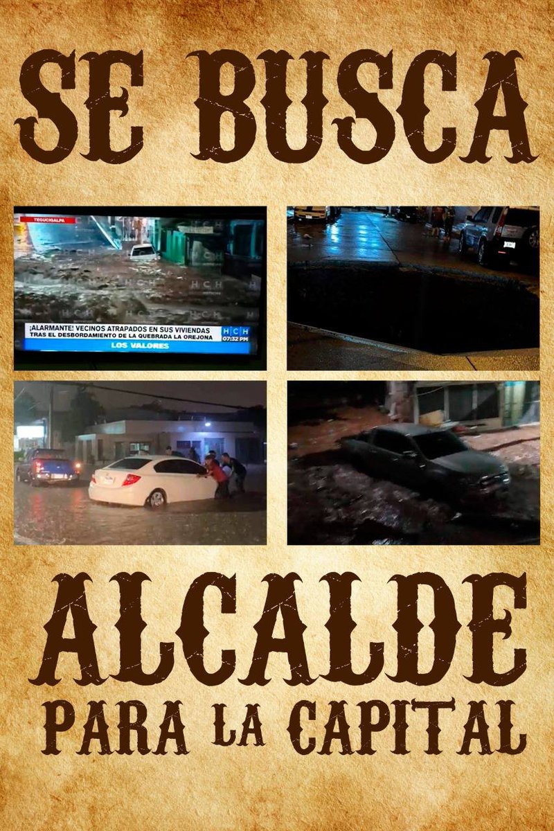 LudinEspinal1's tweet photo. #SeBuscaAlcalde

Que extraño va. Donde estará Tito?🤔🤔.... aaa ve si hoy es otro. https://t.co/g1gPSDT04V