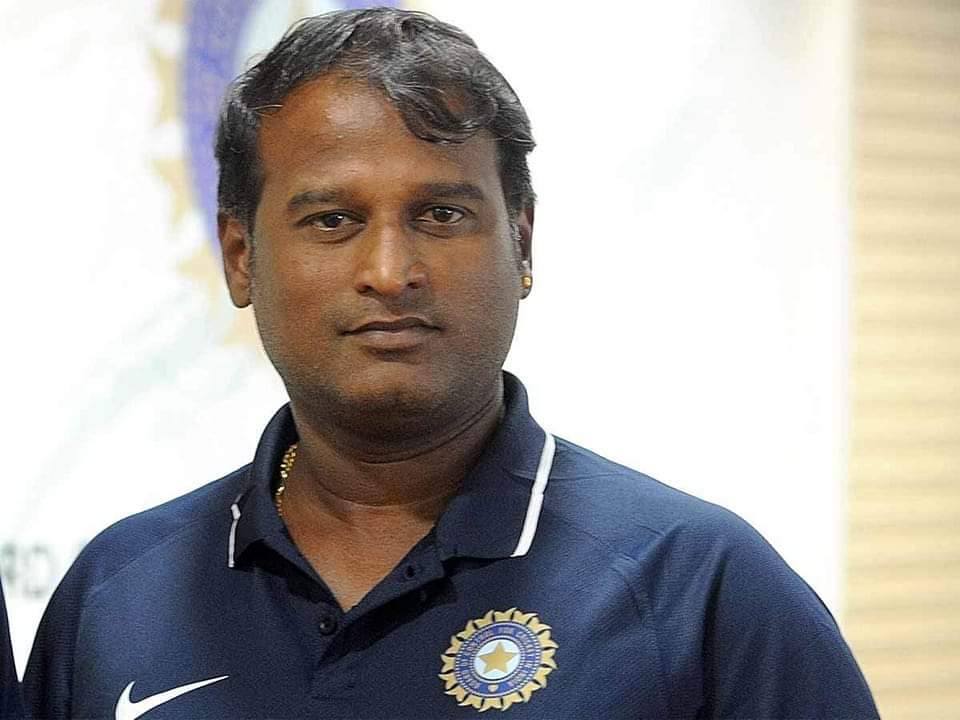 Here\s wishing womens Team India Head Coach Ramesh Powar a very happy birthday.  
