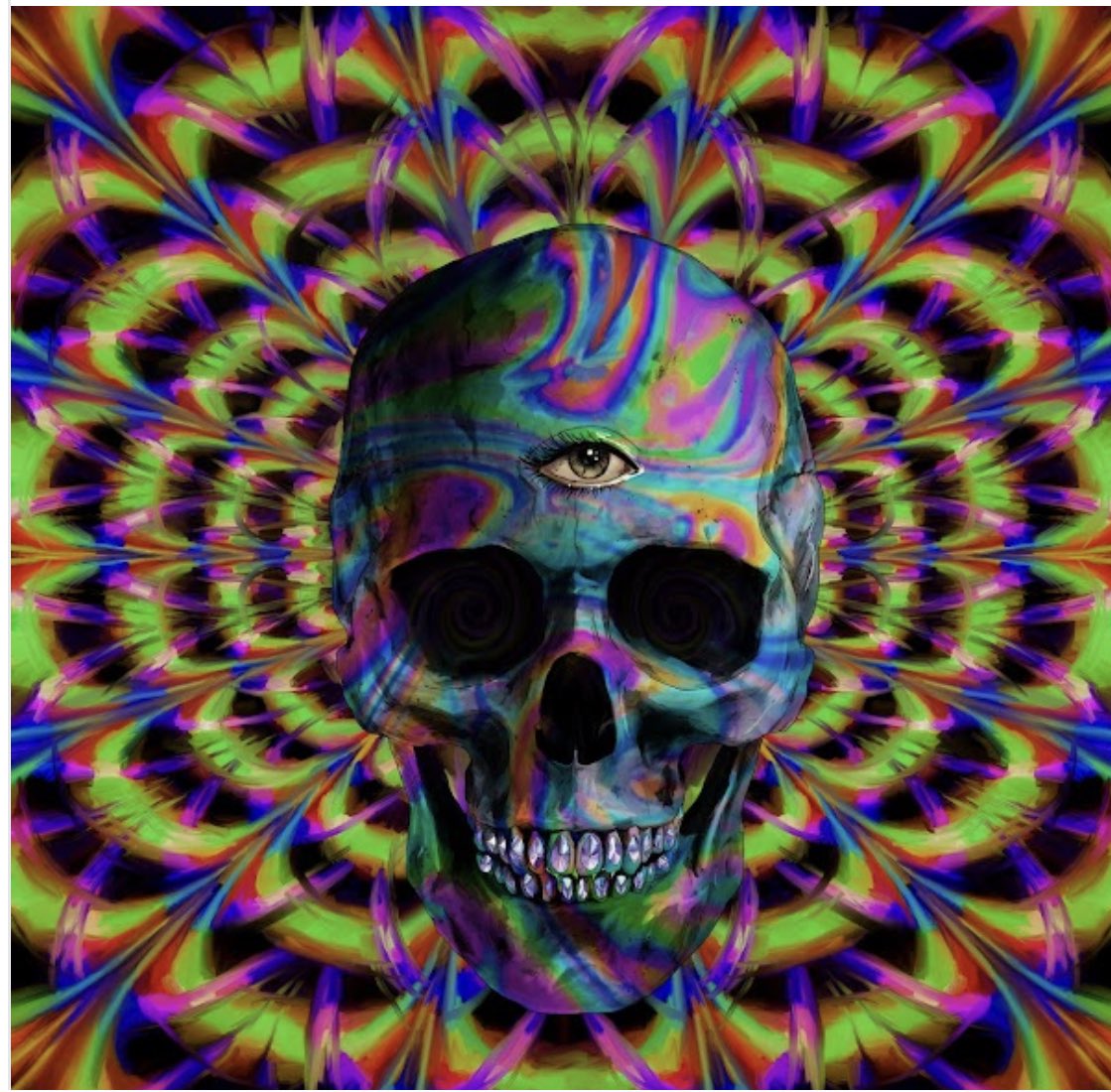 BenjaminMosner's tweet photo. @HelenaEliasArt @sacred_skulls I’d love your views on this incredible piece! https://t.co/rSkqWmbflU
