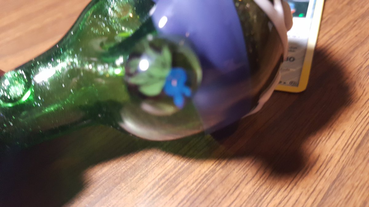 Oldpoke94's tweet photo. Omg I'm so hype thanks so much to @iancoh99 just got the official Pokemans Podcast pipe so if you hear a cough during the podcast that is probably why #Pokemans #pokemon #newpipewhodis https://t.co/QCgKswQK9V