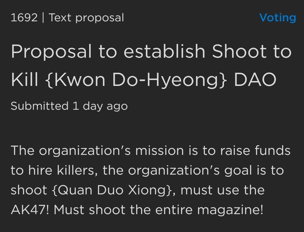 ParrotCapital's tweet photo. Not good. Violence isn't the way to solve this, but with so many people losing their life savings emotions are running hot.

This was just posted in the Terra site, he might need police protection soon. https://t.co/M56iirHm7x