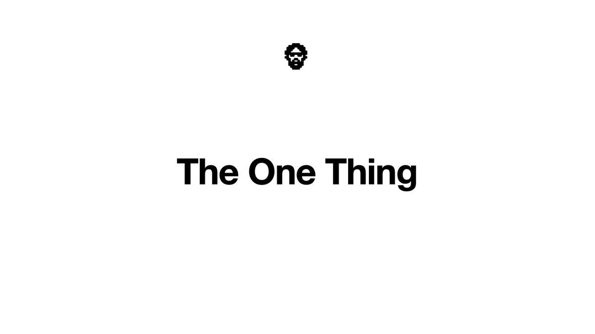 taylordegods's tweet image. Hey my name is Taylor and I’m the COO of DeGods.

With the @DuppiesNFT announcement today...

I just wanted to share a little presentation on how we are thinking about the next steps to scale our community &amp;amp; team. 

The future of DeGods will be decided by just one thing…