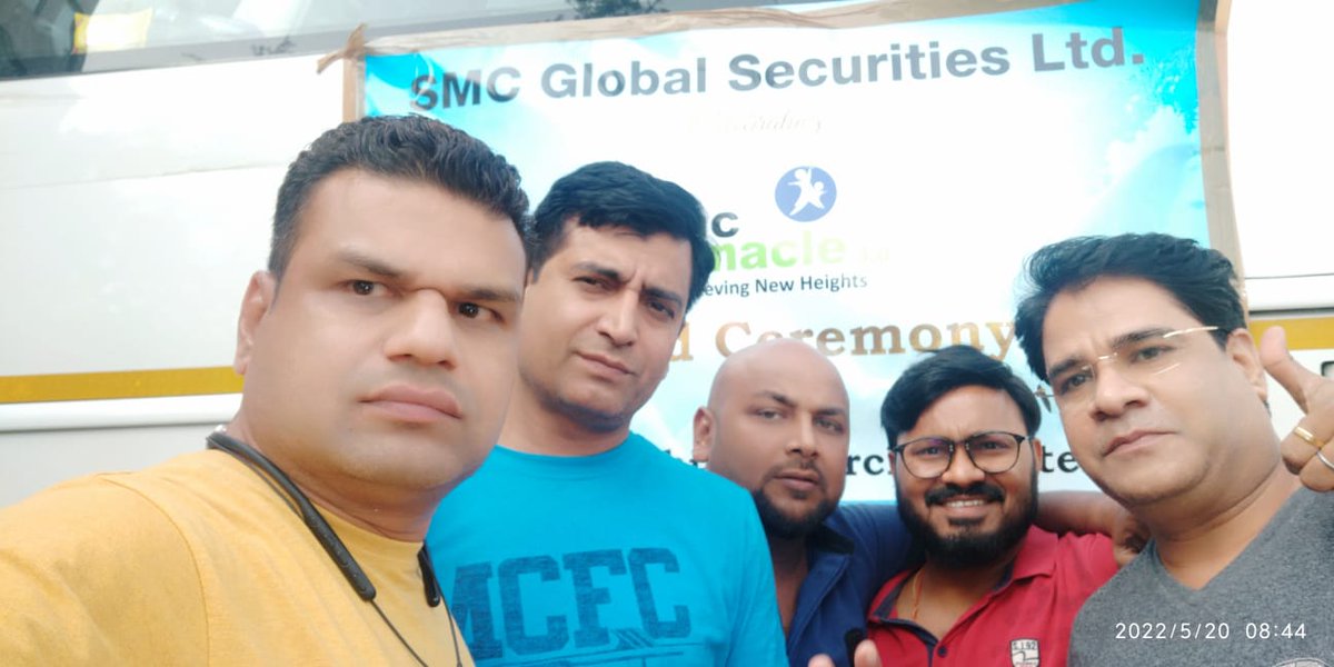 amitkr3220's tweet photo. Gear up...Now way 2 #shimla for #smcpinnacle3
@smcglobal @raajsaagar @utkarsh822911 @MANISHS23121975 https://t.co/QWT6lIfbhm