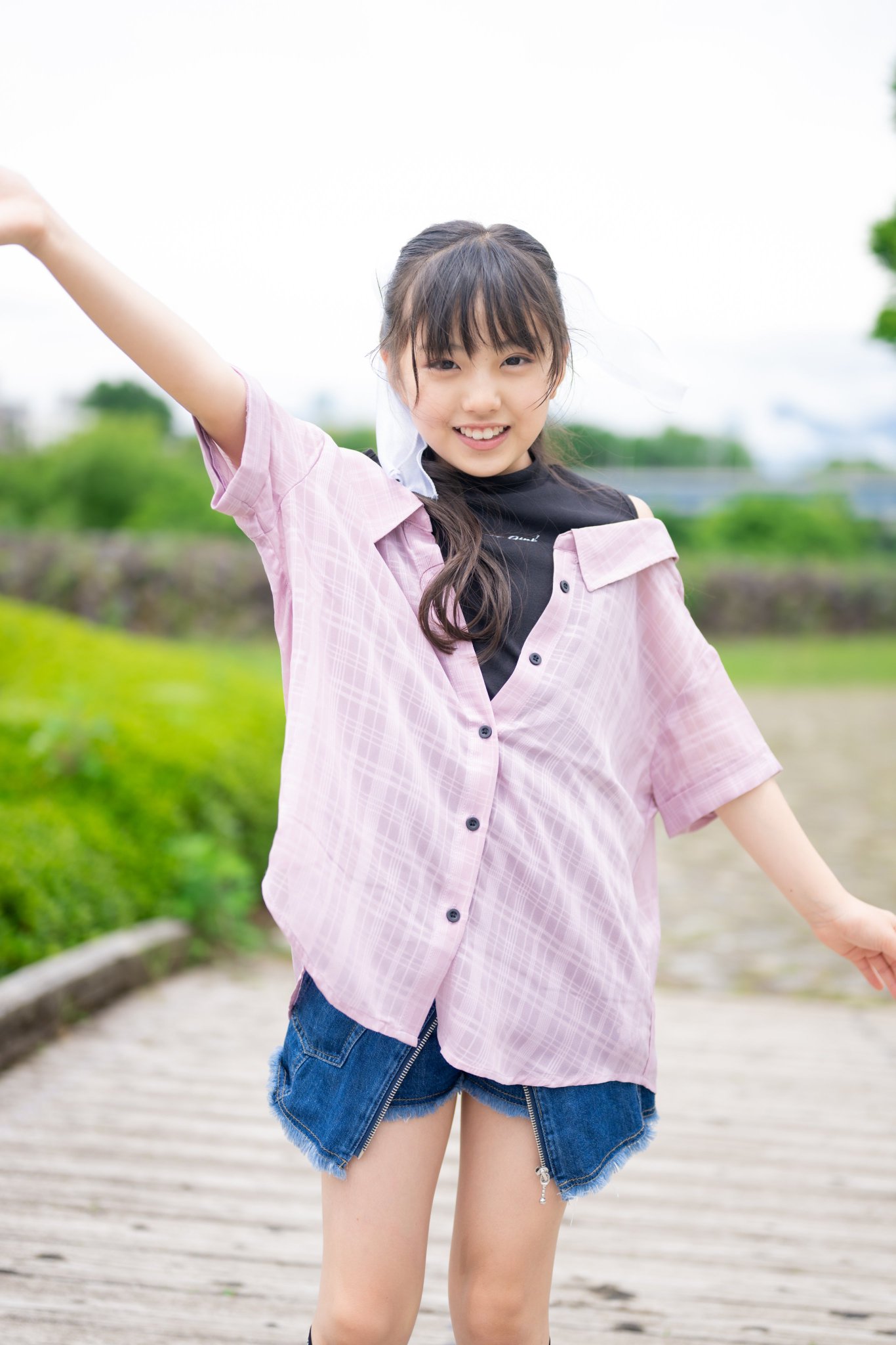 仁木とひわちゃん 証明写真 第2弾 セット 仁木とひわちゃん 証明写真 ケビンス ママタルト - メルカリ