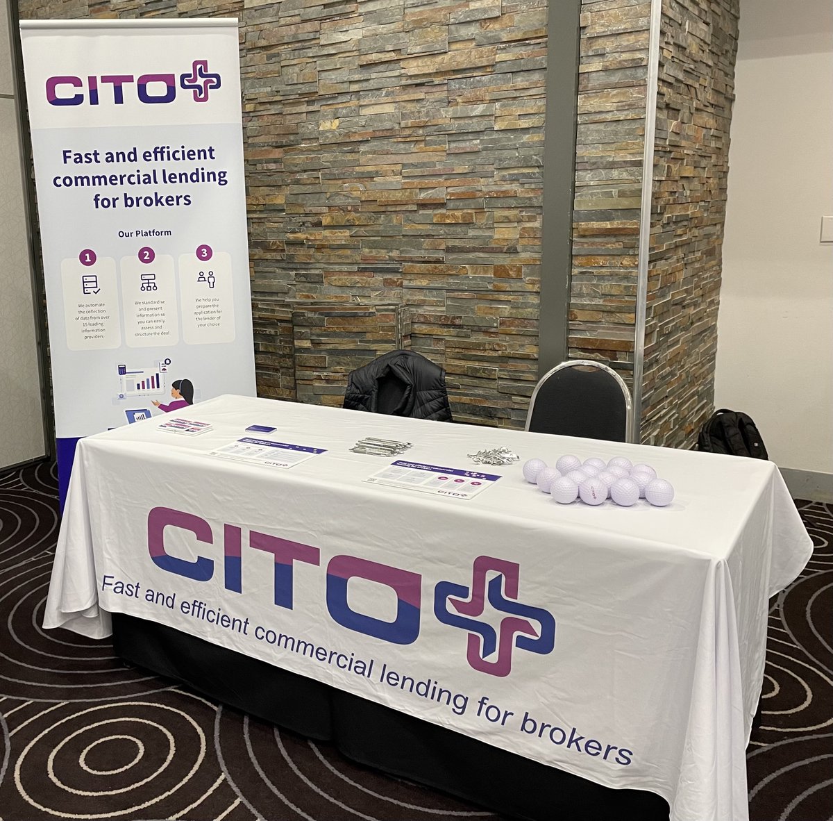 CitoPlus tweet media