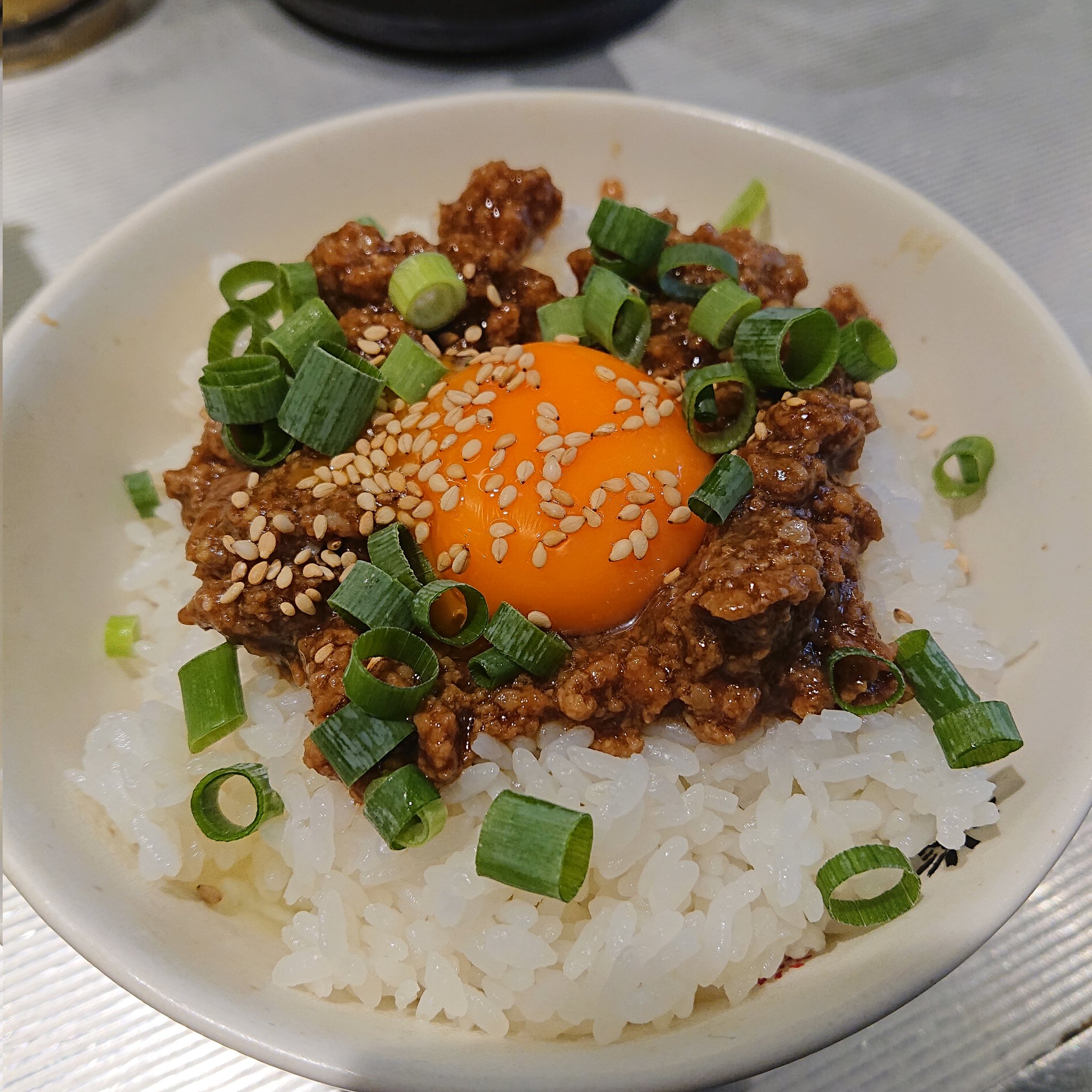 肉玉丼 Twitter Search Twitter